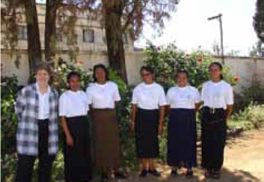 Femmes principales actrices