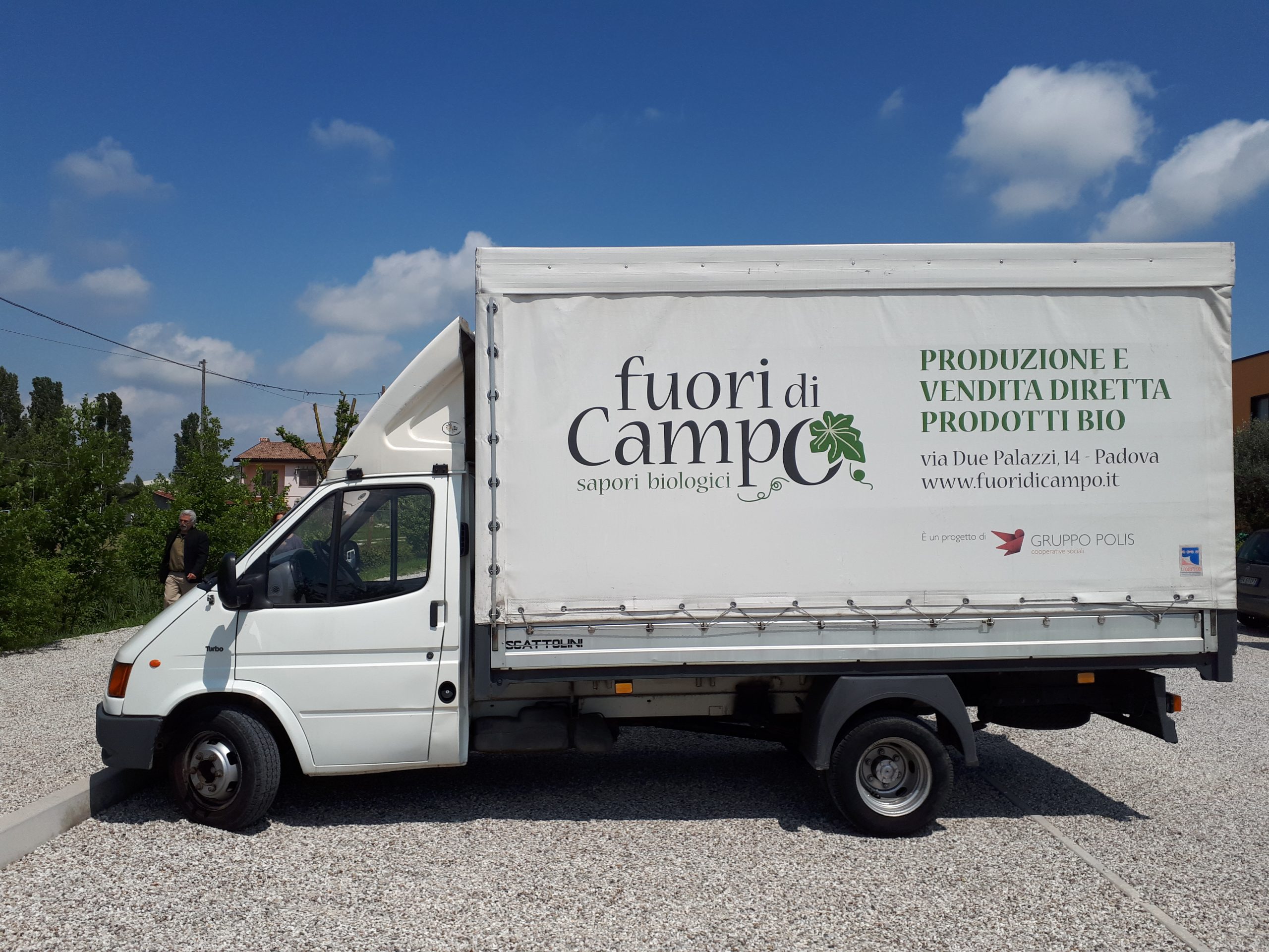 I Tigli, à Novara, résidence pour personnes âgées qui offre l’assistance médicale.