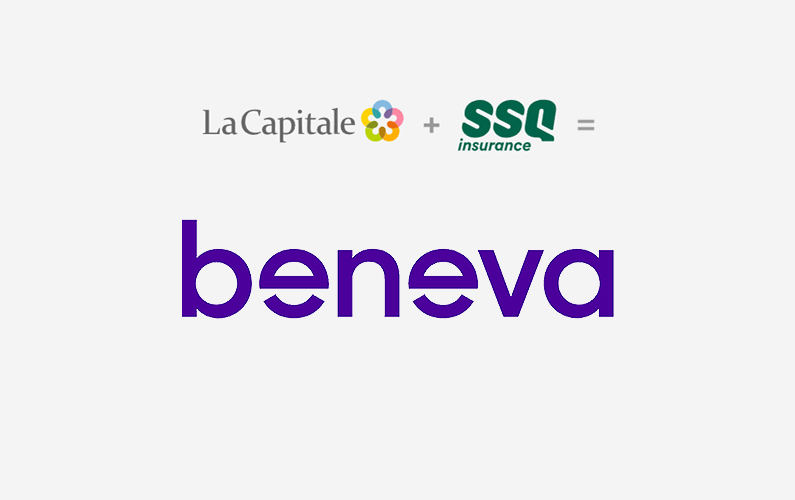 La Capitale + SSQ = Beneva