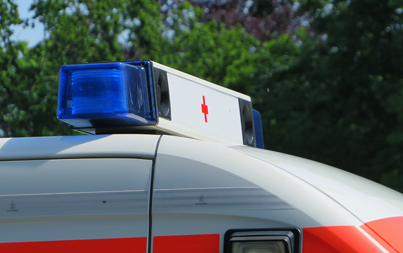 Photo Ambulance