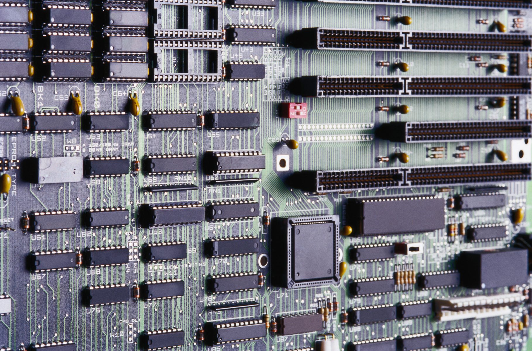 Mot du rédacteur en chef sur les technologies de l'information chez les coopératives québécoises