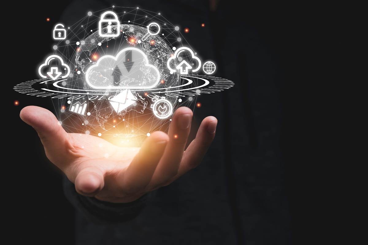 Technologies de l'information et l'importance d'être à jour