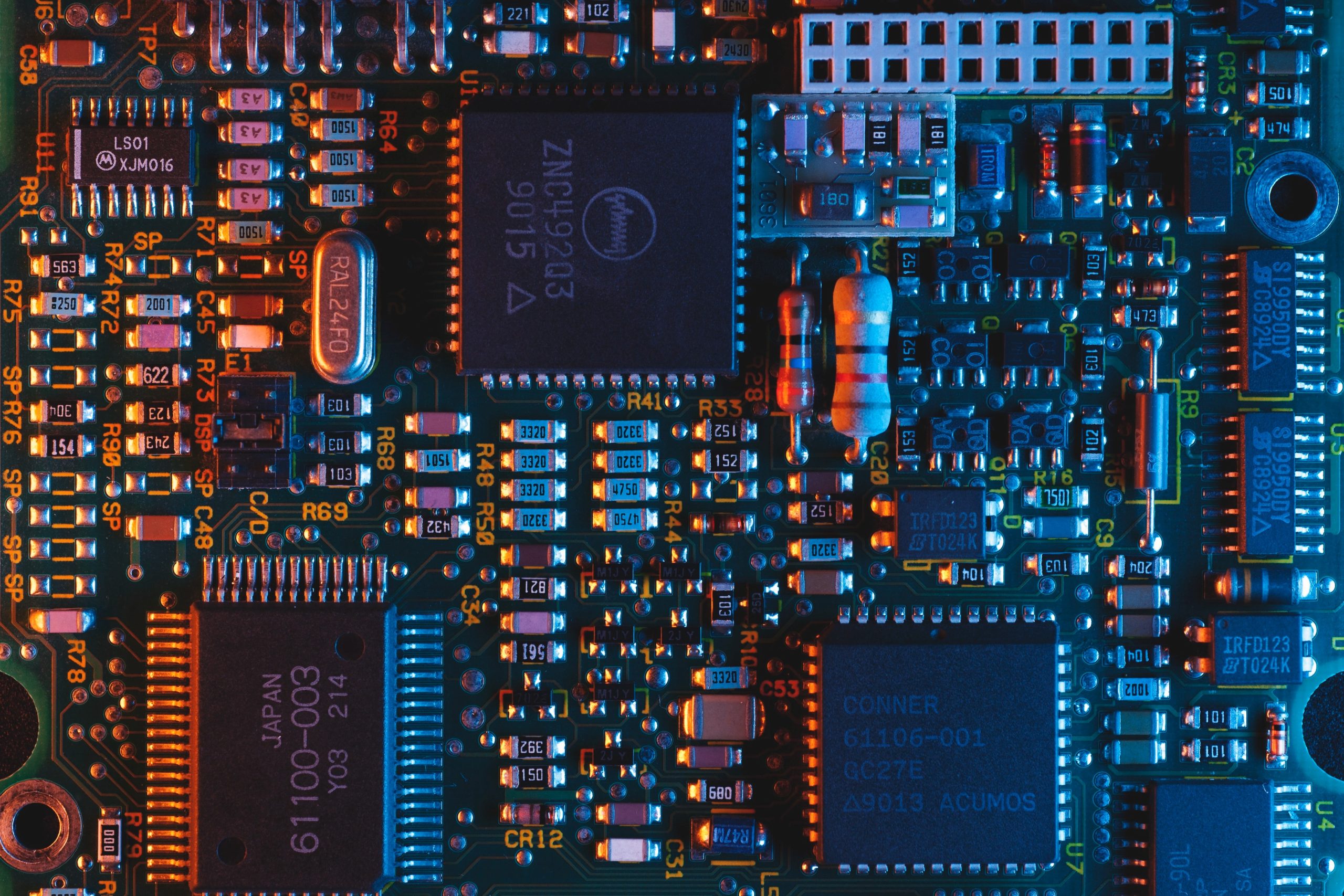 Éditorial du Coopoint - Technologies de l'information